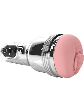 Fleshlight: Quiver