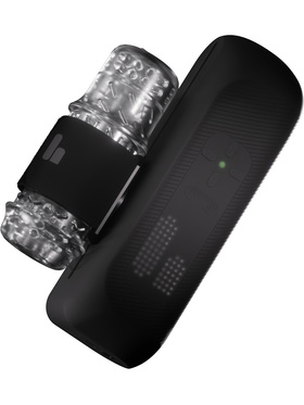 The Handy 2 Masturbator