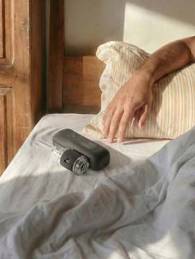 The Handy 2 Masturbator