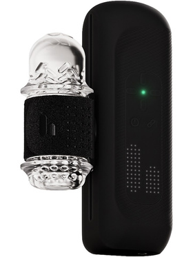 The Handy 2 Pro Masturbator