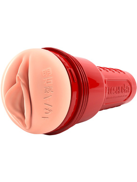 Fleshlight Fantasy: Evie Akashiya, Sho Akuma