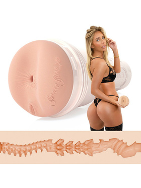 Fleshlight Girls: Bonnie Blue, Butt, Zero Miles