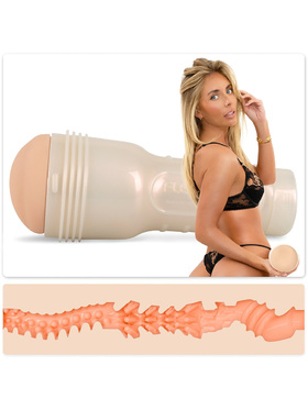 Fleshlight Girls: Bonnie Blue, Butt, Zero Miles