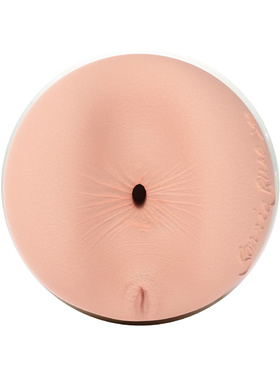 Fleshlight Girls: Bonnie Blue, Butt, Zero Miles