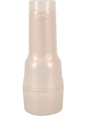 Fleshlight Girls: Bonnie Blue, Butt, Zero Miles