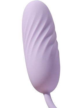 Svakom: Plume, Flexible Brush-Tail Bullet Vibrator