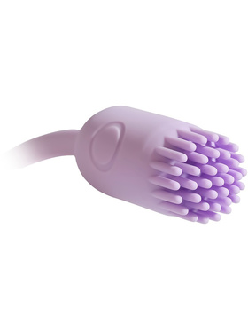 Svakom: Plume, Flexible Brush-Tail Bullet Vibrator