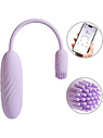Plume, Bullet Vibrator