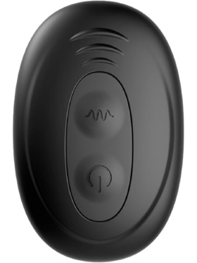 IntoYou: Astex, Thrusting & Tapping Prostate Massager