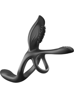 IntoYou: Daxer, Girth Gainer Vibrating Double Cockring