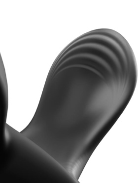 IntoYou: Daxer, Girth Gainer Vibrating Double Cockring