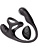 IntoYou: Kamber, Waving Vibrating Anal Plug with Cockring