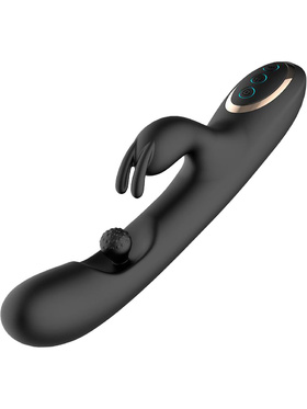 IntoYou: Patty, Vibrator with Rotating Ball