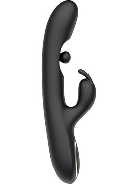IntoYou: Patty, Vibrator with Rotating Ball