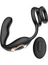 Bruce Prostate Massager