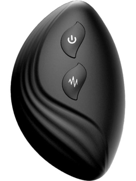 IntoYou: Synkox, Girth Gainer Vibrating Double Cockring