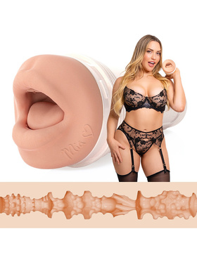 Fleshlight Girls: Mia Malkova Headshot
