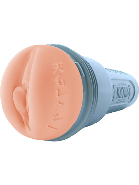 Fleshlight Fantasy: Lexi Amakura, Dojikko
