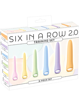 You2Toys: Six in a Row 2.0