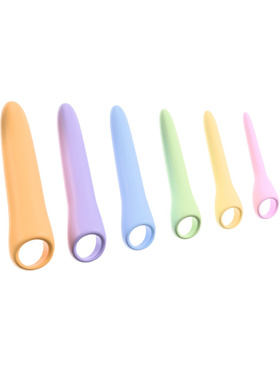 You2Toys: Six in a Row 2.0