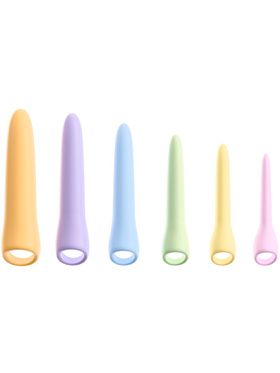 You2Toys: Six in a Row 2.0