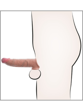 Realistixxx: RealSleeve Extension