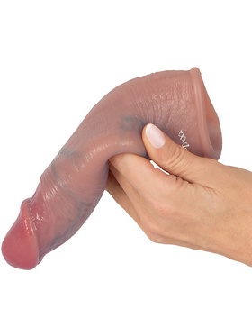 Realistixxx: RealSleeve Extension