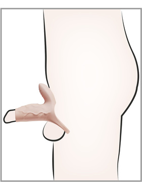 Realistixxx: RealSleeve Clit