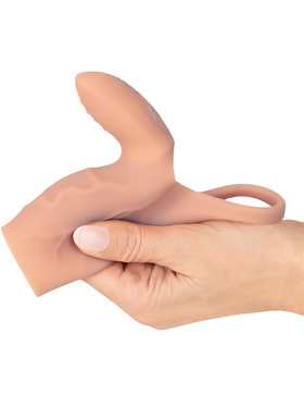 Realistixxx: RealSleeve Clit