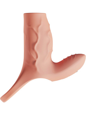 Realistixxx: RealSleeve Clit