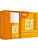 Intt: Suck My Clit, Clitorial Suction Effect Gel, Tropical Mango, 15 ml